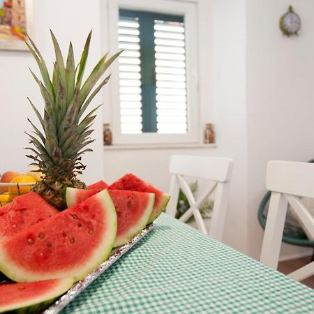 ספליט Apartment Slavuj Central Square מראה חיצוני תמונה
