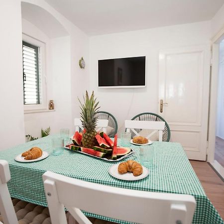ספליט Apartment Slavuj Central Square מראה חיצוני תמונה