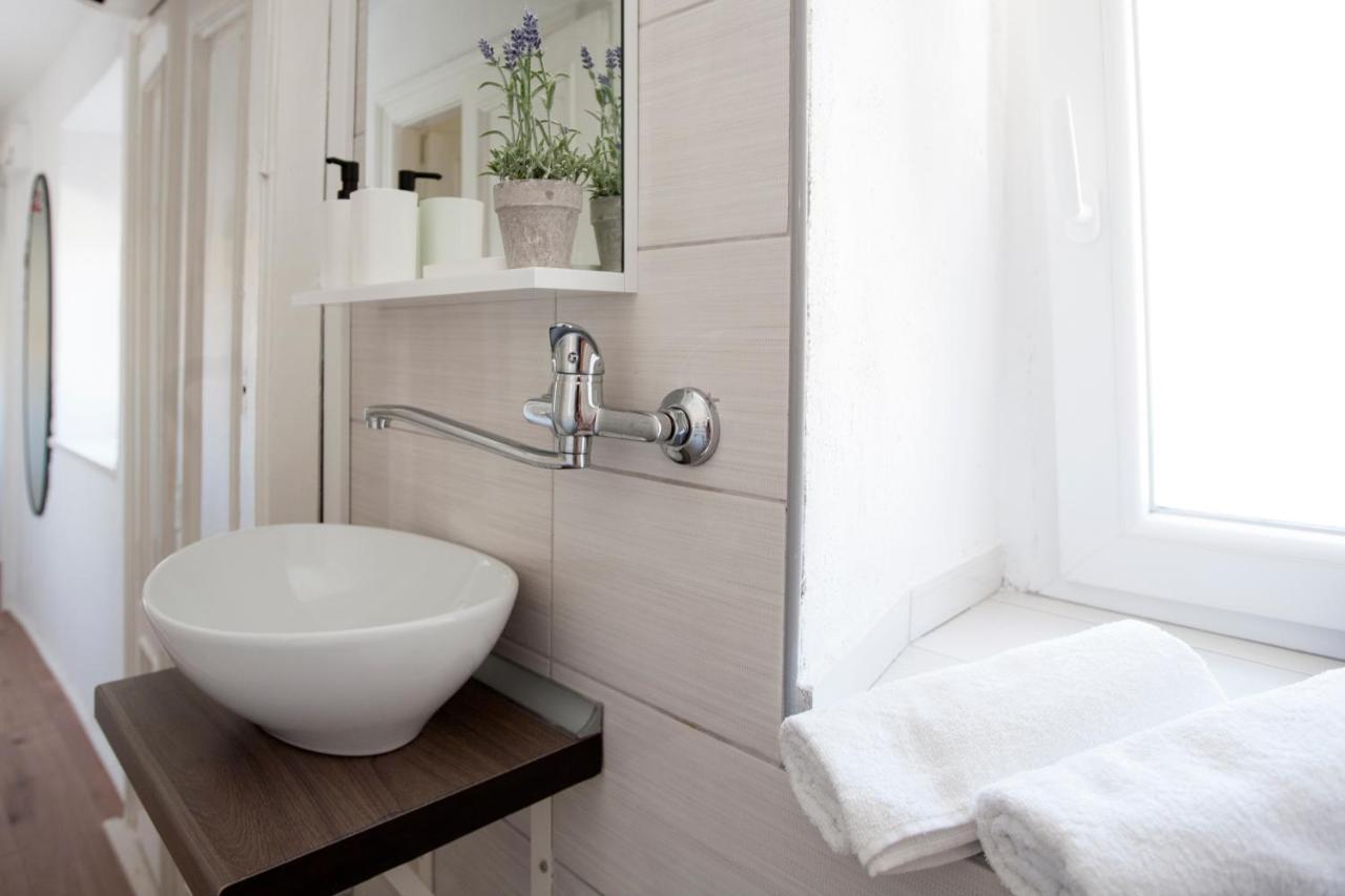 ספליט Apartment Slavuj Central Square מראה חיצוני תמונה