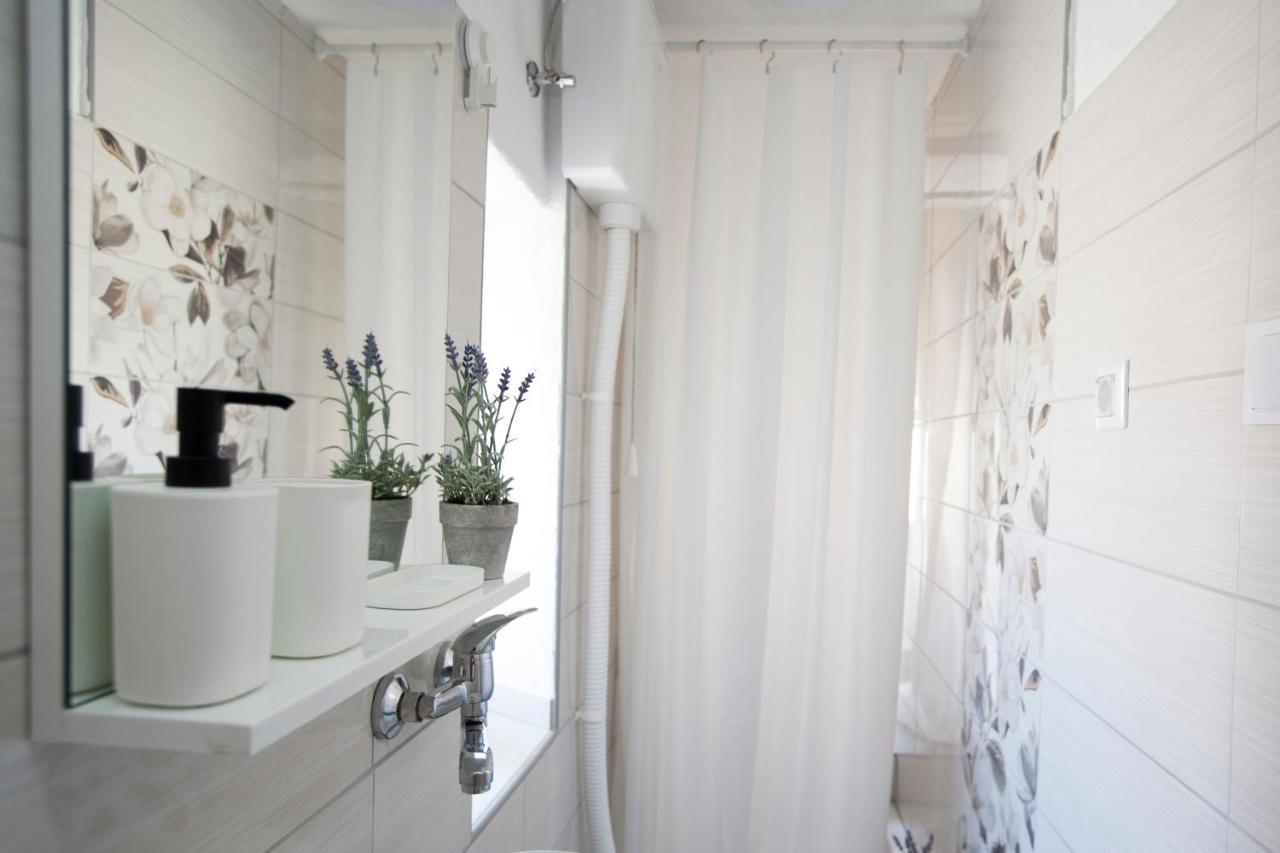 ספליט Apartment Slavuj Central Square מראה חיצוני תמונה