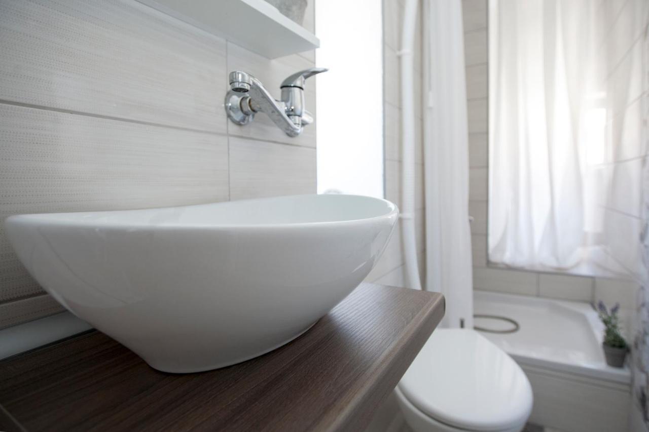 ספליט Apartment Slavuj Central Square מראה חיצוני תמונה