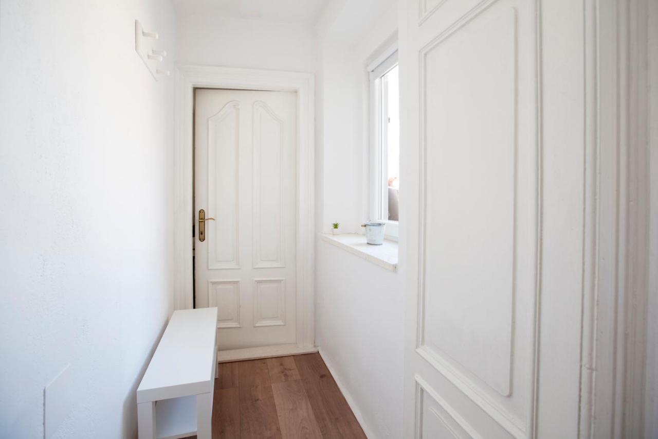ספליט Apartment Slavuj Central Square מראה חיצוני תמונה