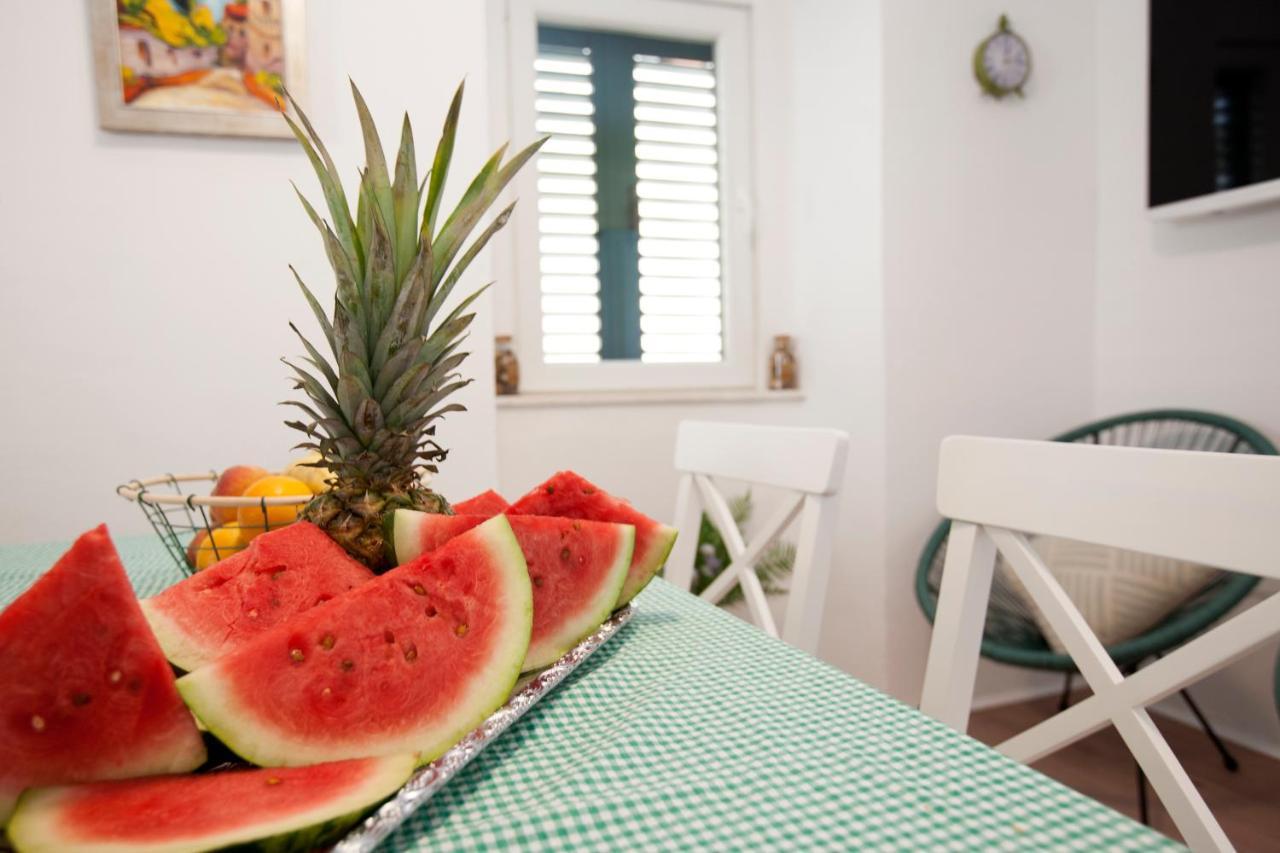ספליט Apartment Slavuj Central Square מראה חיצוני תמונה
