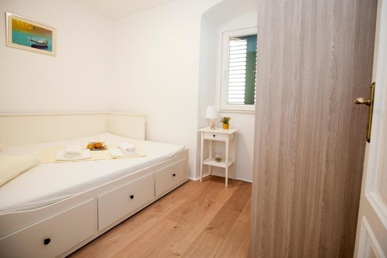 ספליט Apartment Slavuj Central Square מראה חיצוני תמונה