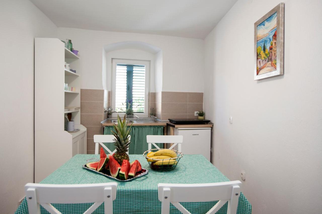 ספליט Apartment Slavuj Central Square מראה חיצוני תמונה