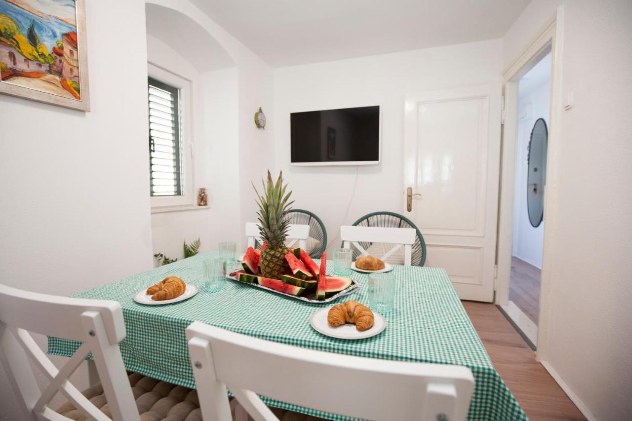 ספליט Apartment Slavuj Central Square מראה חיצוני תמונה